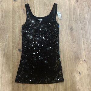 *NWT* Old Navy Sequence Front Tank